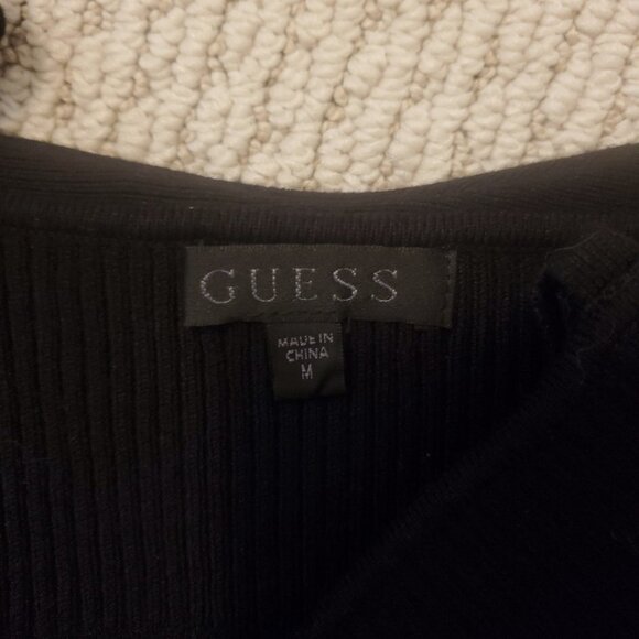 Guess bodysuit - Picture 3 of 4